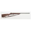 Image 1 : Winchester Model 69A bolt action rifle, .22LR  cal., 25” round barrel, appears to have a factory  re