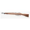 Image 2 : Italian Carcano bolt action rifle, caliber 7.35  mm, Serial #B2518.  The rifle is in overall good  c