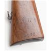 Image 3 : Italian Carcano bolt action rifle, caliber 7.35  mm, Serial #B2518.  The rifle is in overall good  c