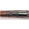 Image 5 : Italian Carcano bolt action rifle, caliber 7.35  mm, Serial #B2518.  The rifle is in overall good  c
