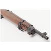 Image 7 : Italian Carcano bolt action rifle, caliber 7.35  mm, Serial #B2518.  The rifle is in overall good  c