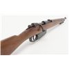 Image 9 : Italian Carcano bolt action rifle, caliber 7.35  mm, Serial #B2518.  The rifle is in overall good  c