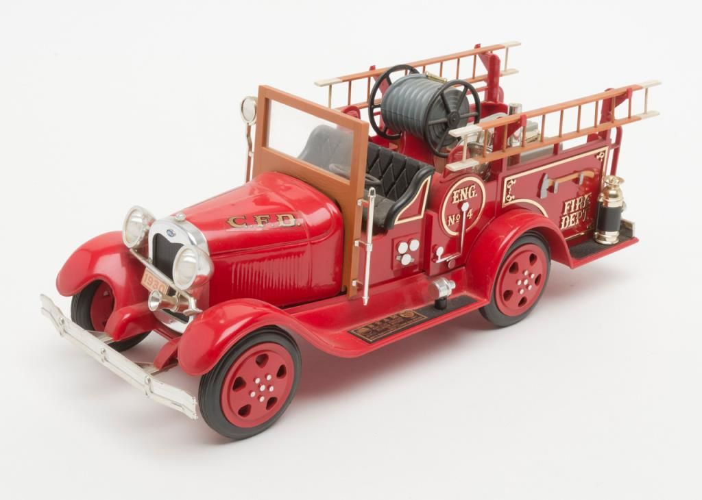 Lot of 9 Jim Beam collector series car decanters. Est. 50100.