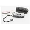 Image 1 : Minolta 16 QT camera with owner’s manual and soft  case.   Est.:  $25-$50.