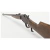 Image 10 : Stevens Favorite single shot takedown rifle, .22  Long Rifle caliber, Serial #M734.  The rifle is in