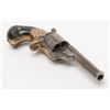Image 6 : National Arms Co. front loading teat-fire spur  trigger revolver, .32 cal., 3-1/4” round barrel,  bl