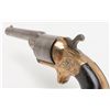 Image 9 : National Arms Co. front loading teat-fire spur  trigger revolver, .32 cal., 3-1/4” round barrel,  bl