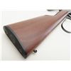 Image 6 : Winchester Model 94AE lever action Trapper’s  Model, .30-30 cal., 16” barrel, blue finish, wood  sto