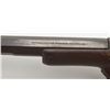 Image 3 : Antique large frame Stevens tip-up single shot  rifle, .25 cal. 26” heavy octagon barrel, dark  pati