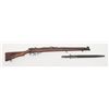 Image 1 : Enfield No. 1 Mk. 3 bolt action rifle, .303  British caliber, Serial #10528.  The rifle is in  overa