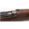 Image 5 : Enfield No. 1 Mk. 3 bolt action rifle, .303  British caliber, Serial #10528.  The rifle is in  overa