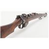 Image 9 : Enfield No. 1 Mk. 3 bolt action rifle, .303  British caliber, Serial #10528.  The rifle is in  overa
