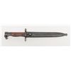 Image 10 : Egyptian Hakim #1170, 8mm, 23" barrel, very good  bore, good action, retaining the majority of its