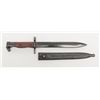 Image 11 : Egyptian Hakim #1170, 8mm, 23" barrel, very good  bore, good action, retaining the majority of its