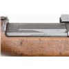 Image 3 : Egyptian Hakim #1170, 8mm, 23" barrel, very good  bore, good action, retaining the majority of its
