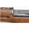 Image 4 : Egyptian Hakim #1170, 8mm, 23" barrel, very good  bore, good action, retaining the majority of its