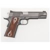 Image 1 : Kimber Classic Custom Model semi-auto pistol, .45  cal., 5” barrel, mat finish, lightened hammer and