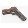 Image 5 : Kimber Classic Custom Model semi-auto pistol, .45  cal., 5” barrel, mat finish, lightened hammer and