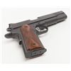 Image 6 : Kimber Classic Custom Model semi-auto pistol, .45  cal., 5” barrel, mat finish, lightened hammer and