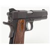 Image 7 : Kimber Classic Custom Model semi-auto pistol, .45  cal., 5” barrel, mat finish, lightened hammer and
