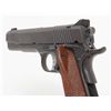 Image 8 : Kimber Classic Custom Model semi-auto pistol, .45  cal., 5” barrel, mat finish, lightened hammer and
