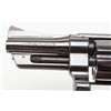 Image 3 : Smith & Wesson Model 27-2 DA revolver, .357 Magnum  cal., 3-1/2” barrel, high polish blue finish,  t