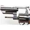 Image 5 : Smith & Wesson Model 27-2 DA revolver, .357 Magnum  cal., 3-1/2” barrel, high polish blue finish,  t