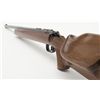 Image 11 : Anschutz model Match 5K bolt action Target rifle,  .22LR cal., 27” heavy round barrel, blue finish,