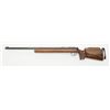 Image 2 : Anschutz model Match 5K bolt action Target rifle,  .22LR cal., 27” heavy round barrel, blue finish,