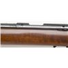 Image 3 : Anschutz model Match 5K bolt action Target rifle,  .22LR cal., 27” heavy round barrel, blue finish,