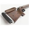 Image 9 : Anschutz model Match 5K bolt action Target rifle,  .22LR cal., 27” heavy round barrel, blue finish,