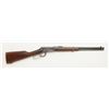 Image 1 : Winchester Model 1894 lever action SRC, .30 W.C.F.  cal., 20” barrel, blue finish, wood stocks,  #85