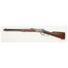 Image 2 : Winchester Model 1894 lever action SRC, .30 W.C.F.  cal., 20” barrel, blue finish, wood stocks,  #85