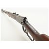 Image 8 : Winchester Model 1894 lever action SRC, .30 W.C.F.  cal., 20” barrel, blue finish, wood stocks,  #85