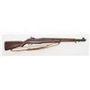Image 1 : Springfield Armory M1 Garand, #3424330, .30-06  cal., 24" barrel, parkerized finish with walnut  sto