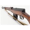 Image 10 : Russian Tokarev SVT-40 semi-automatic rifle,  caliber 7.62 x 54, Serial #4539.  The rifle is in  ove