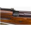Image 3 : Russian Tokarev SVT-40 semi-automatic rifle,  caliber 7.62 x 54, Serial #4539.  The rifle is in  ove