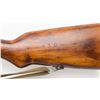 Image 5 : Russian Tokarev SVT-40 semi-automatic rifle,  caliber 7.62 x 54, Serial #4539.  The rifle is in  ove
