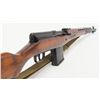 Image 9 : Russian Tokarev SVT-40 semi-automatic rifle,  caliber 7.62 x 54, Serial #4539.  The rifle is in  ove