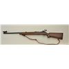 Image 10 : Winchester Model 52 C bolt action Target rifle  (made 1954), .22LR cal., 28” round barrel with  scop