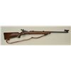 Image 2 : Winchester Model 52 C bolt action Target rifle  (made 1954), .22LR cal., 28” round barrel with  scop