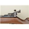 Image 5 : Winchester Model 52 C bolt action Target rifle  (made 1954), .22LR cal., 28” round barrel with  scop