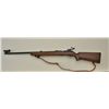 Image 9 : Winchester Model 52 C bolt action Target rifle  (made 1954), .22LR cal., 28” round barrel with  scop