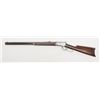 Image 2 : Winchester Model 1892 lever action rifle, .38  W.C.F. cal., 24” octagon barrel, blue finish, wood  s