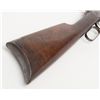 Image 8 : Winchester Model 1892 lever action rifle, .38  W.C.F. cal., 24” octagon barrel, blue finish, wood  s