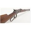 Image 9 : Winchester Model 1892 saddle ring carbine in  .44-40 caliber, serial number 88433 for 1894 with  doc