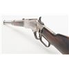 Image 13 : Historical Winchester Model 1873 SRC, .44-40 cal.,  20” round barrel, full magazine, set trigger,  p