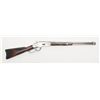 Image 1 : Historical Winchester Model 1873 SRC, .44-40 cal.,  20” round barrel, full magazine, set trigger,  p