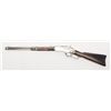 Image 2 : Historical Winchester Model 1873 SRC, .44-40 cal.,  20” round barrel, full magazine, set trigger,  p