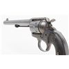 Image 11 : Colt Bisley Single Action revolver, .45 Colt cal.,  7-1/2’ barrel, blue and case hardened finish,  c